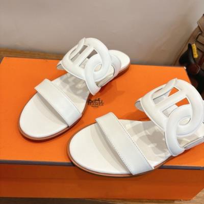 wholesale quality hermes women shoes model no. 116